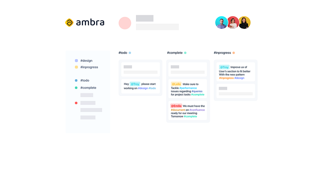 Ambra