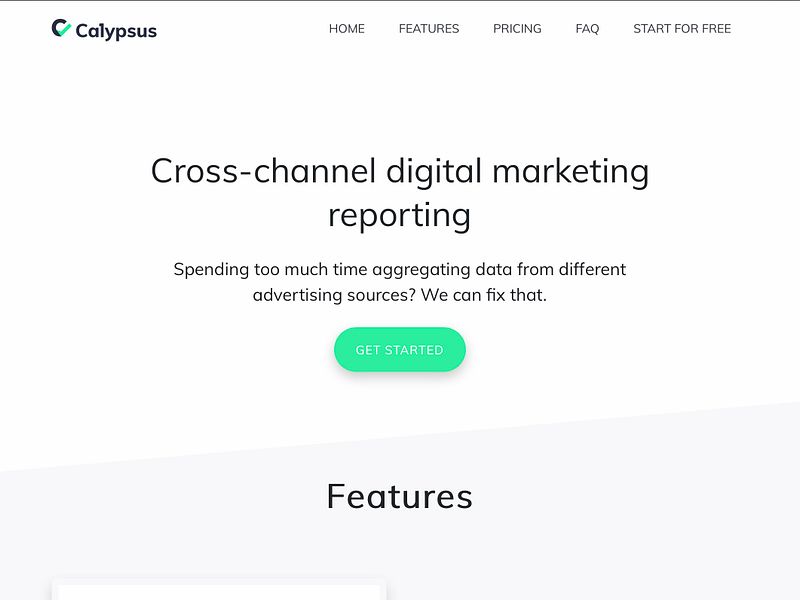 Calypsus