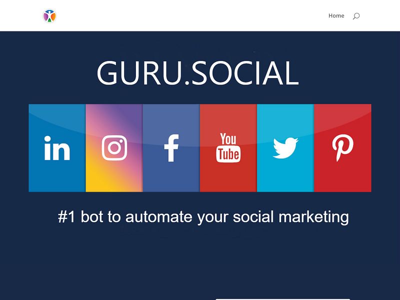 Guru.Social