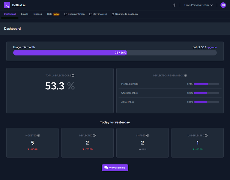 Deflekt.ai