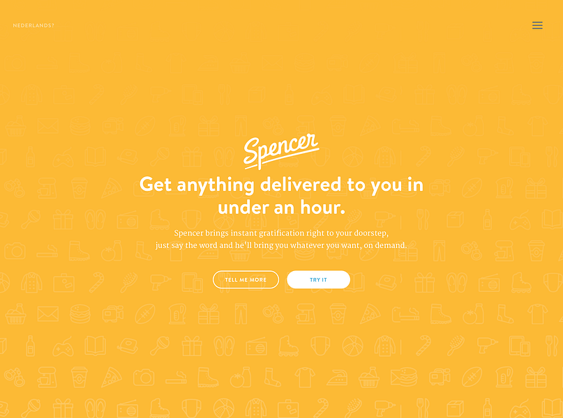 Spencer