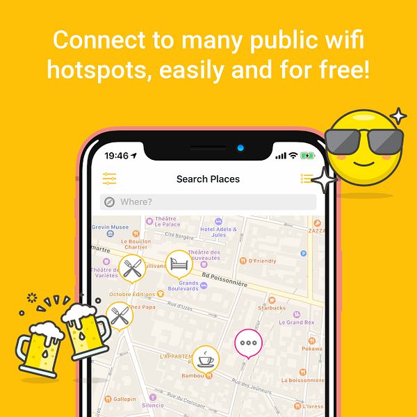 bewifi
