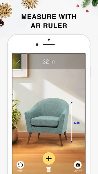 Decor Matters - AR Home Design