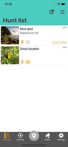 OgaHunt