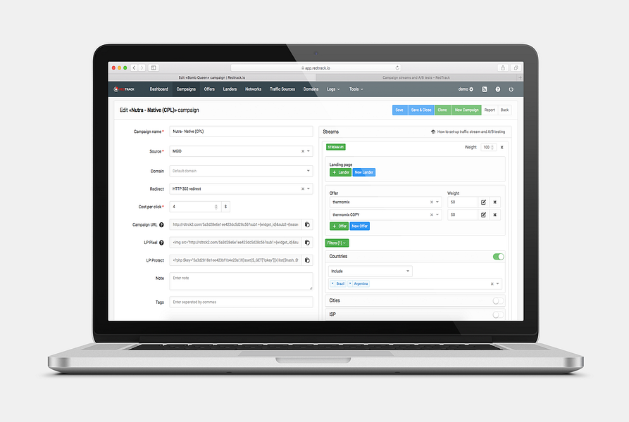 RedTrack.io