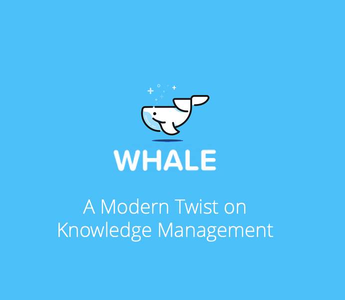 Whale
