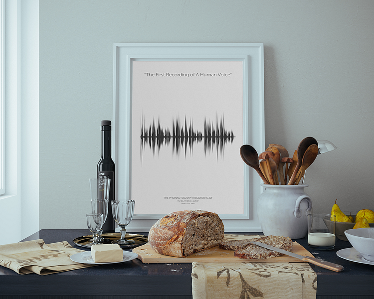 The Memory Wave