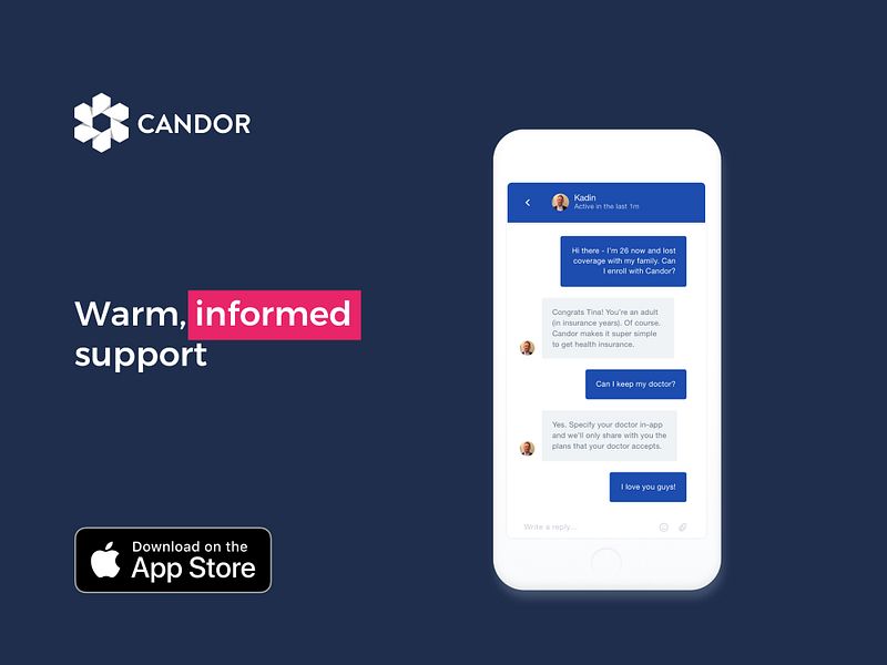 Candor