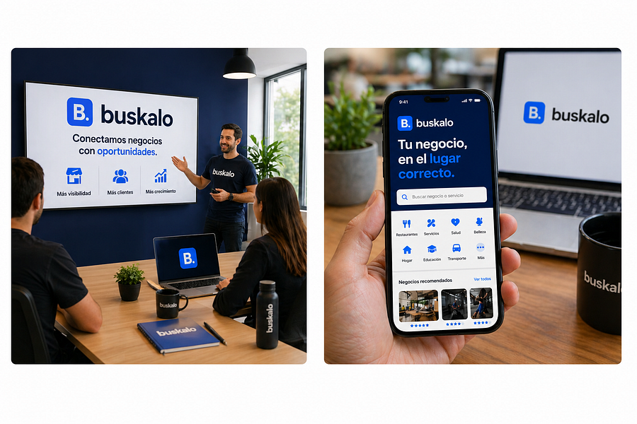 Buskalo
