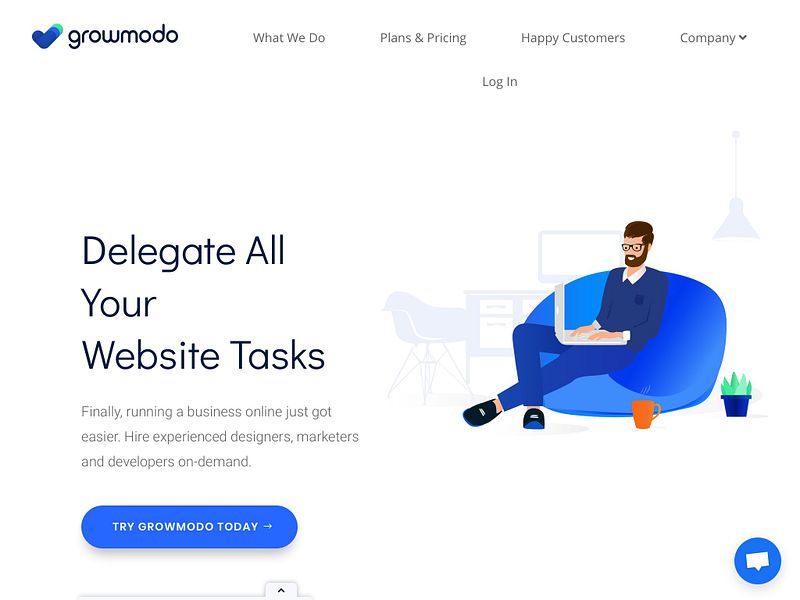Growmodo