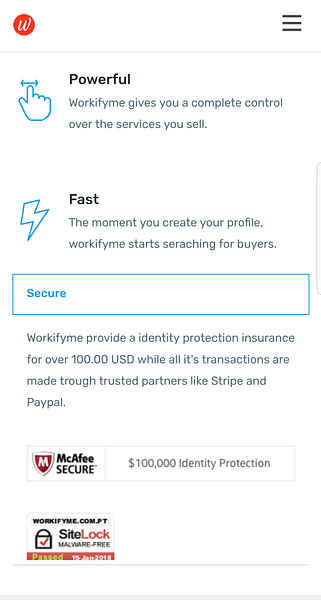 Workifyme