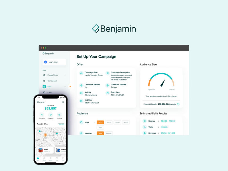 Benjamin