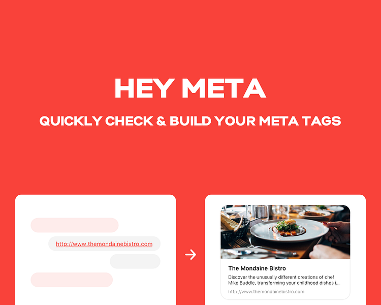 Hey Meta