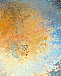 100 Sunsets by Zach Lieberman #29000001