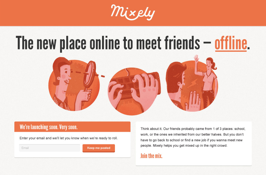 Mixely