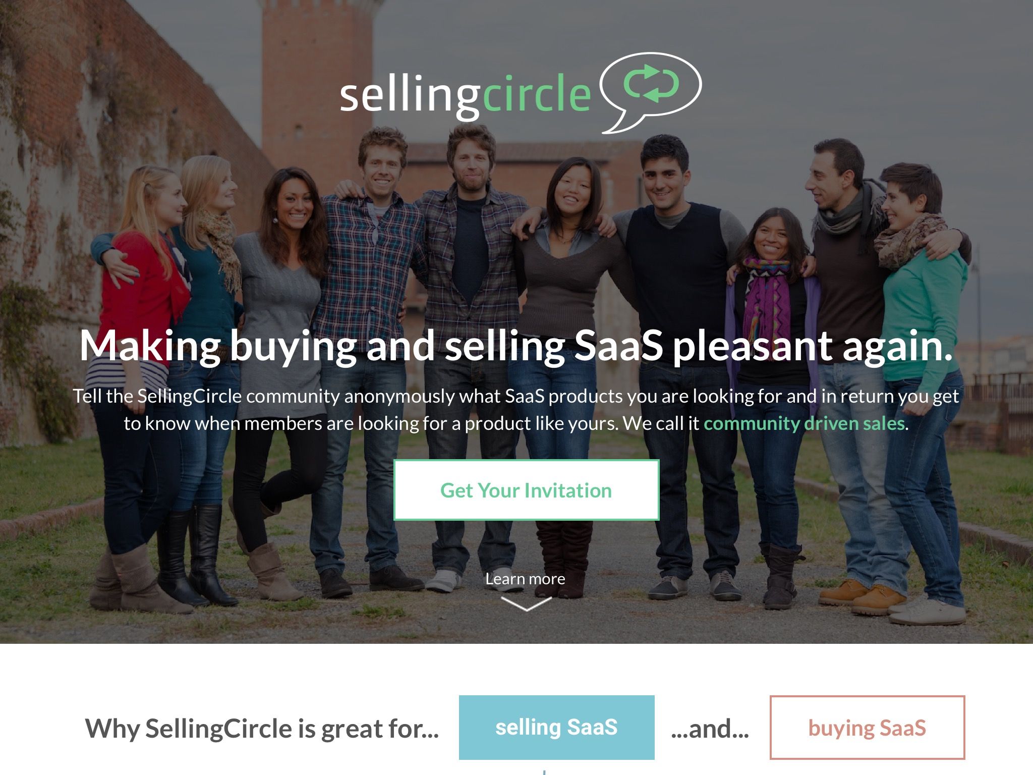 SellingCircle