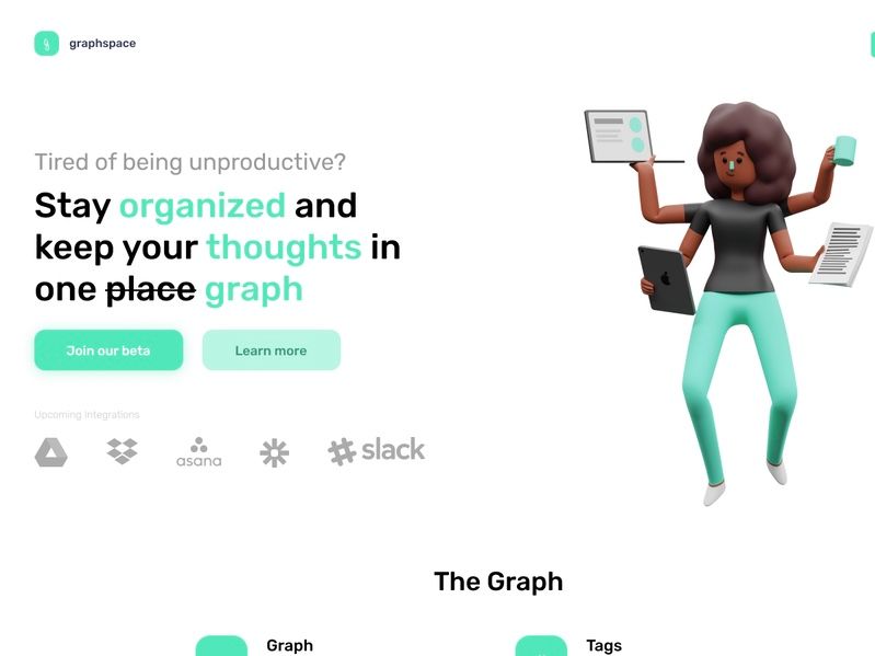 Graphspace