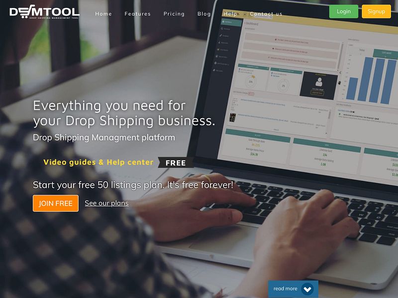 DSM Tool