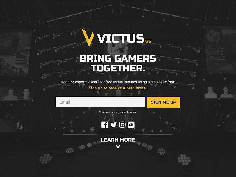 Victus.gg