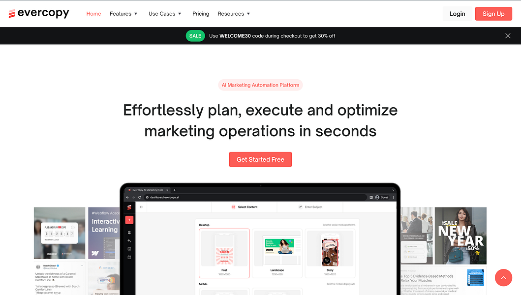 Evercopy