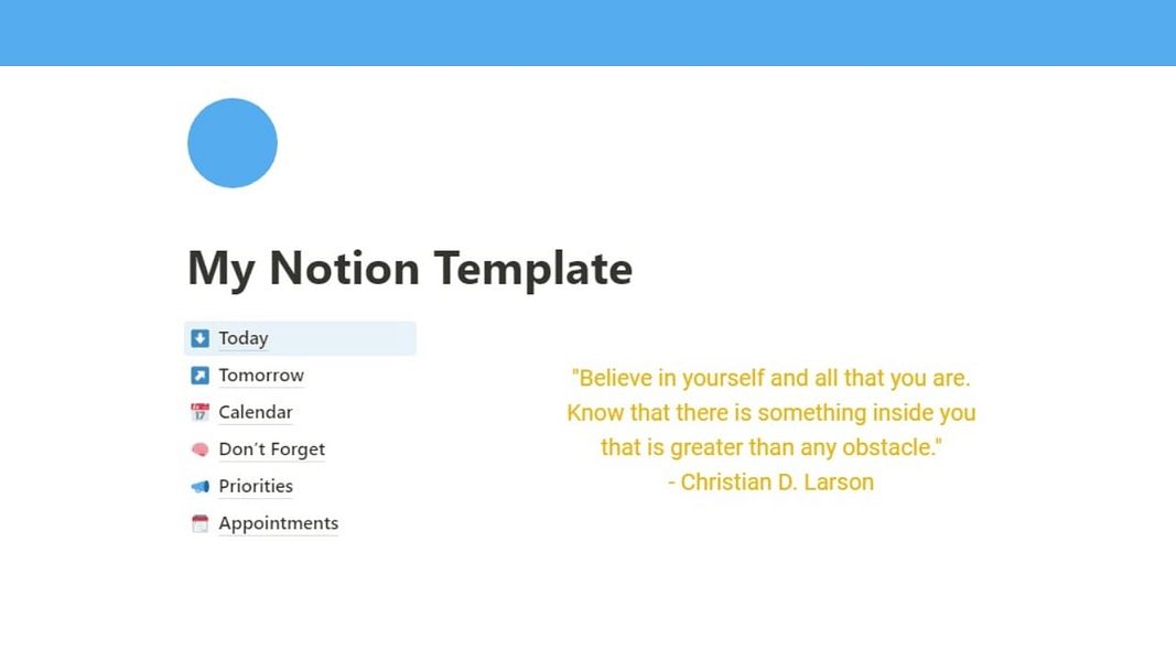 NotionPlus