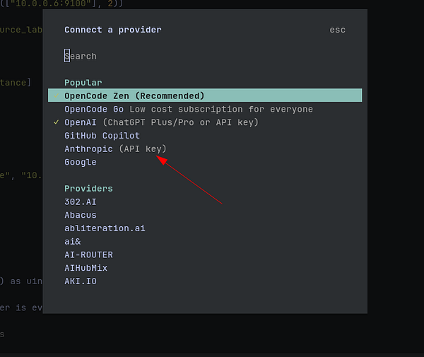 Screenshot of a web page displaying an error message about failed OpenAI key validation on Claude's website.