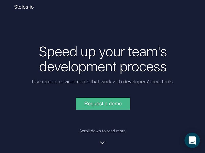 Stolos.io