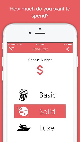 DateCart