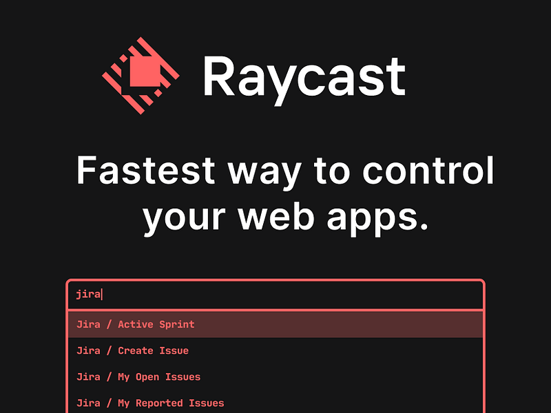 Raycast