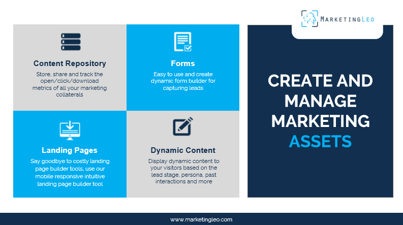 MarketingLeo
