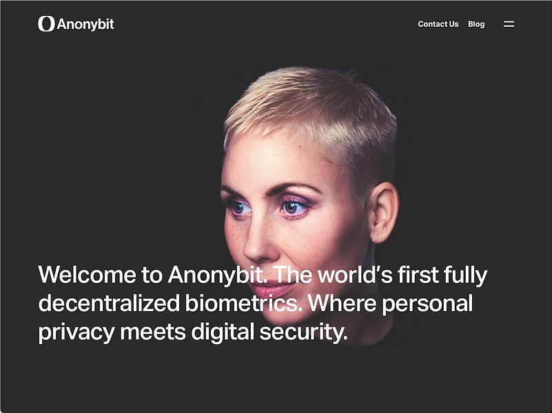 Anonybit
