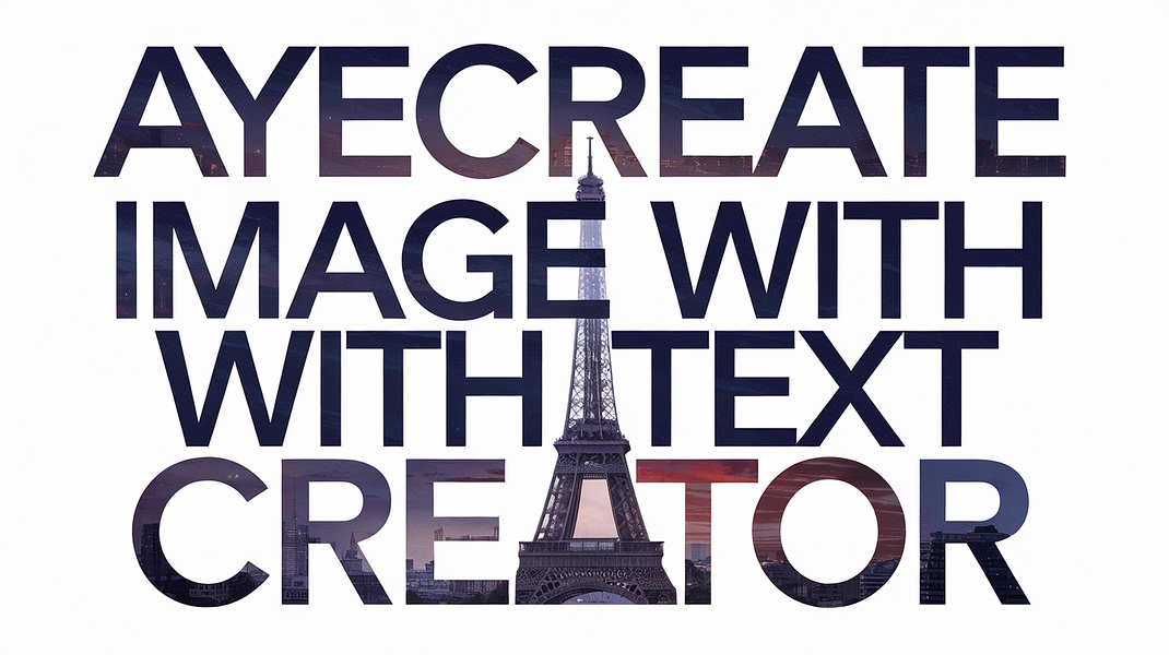 AyeCreate