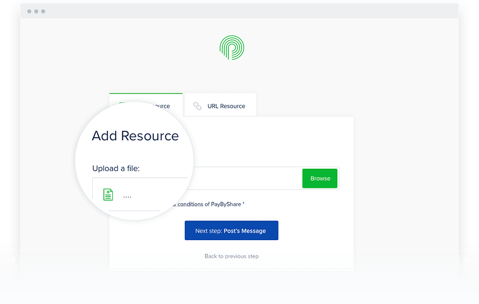 PayByShare