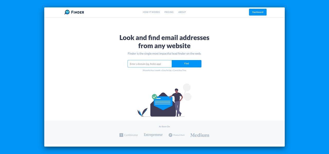 Finder