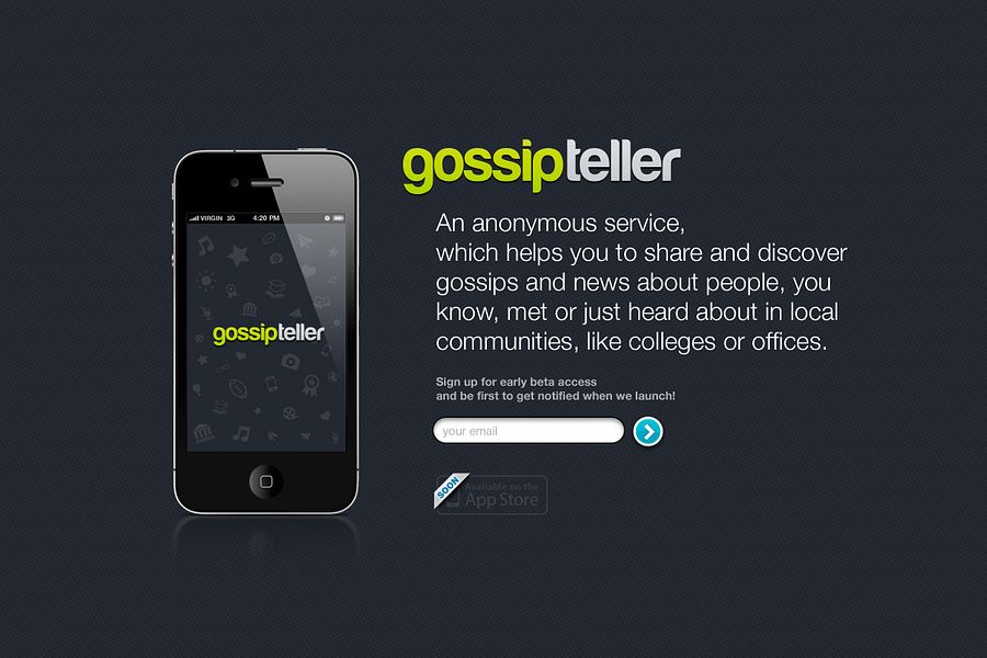 gossipteller
