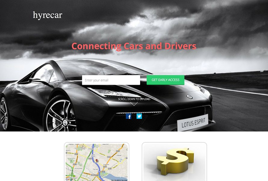 HyreCar