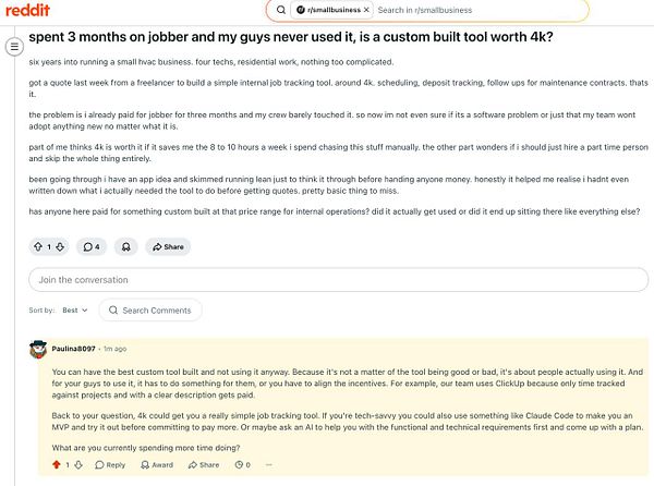Close-up of delicate purple flowers with green stems against a blurred natural background.