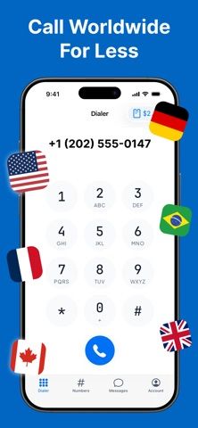 TwinPhone