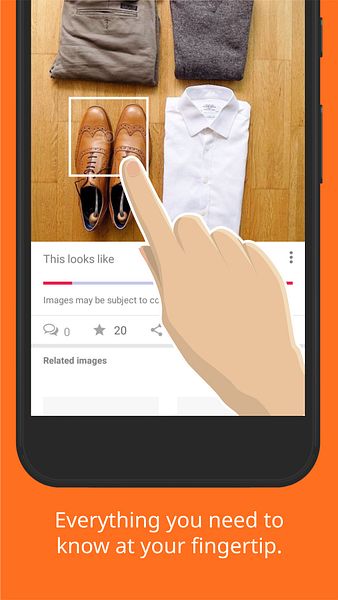 Touchabl Pictures
