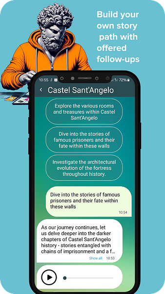 Herodot AI