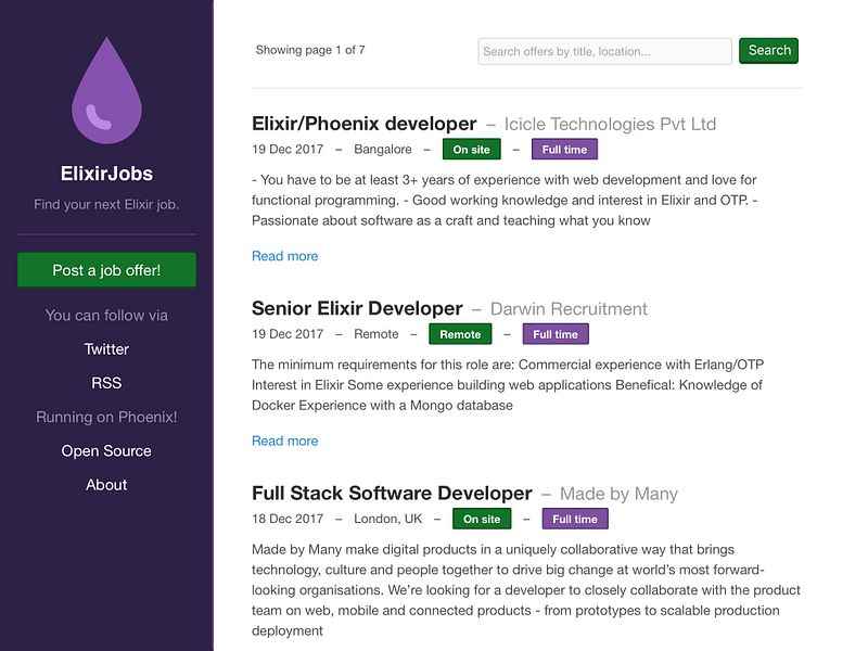 ElixirJobs