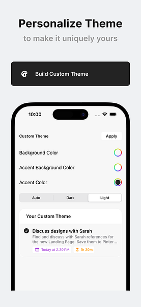SET.DO | AI Todo List & Planner