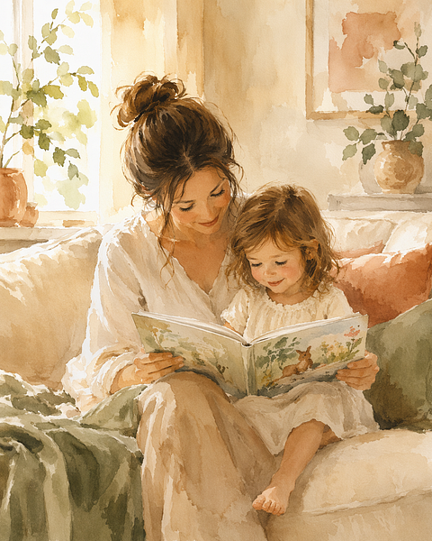 MyOwnChildbook