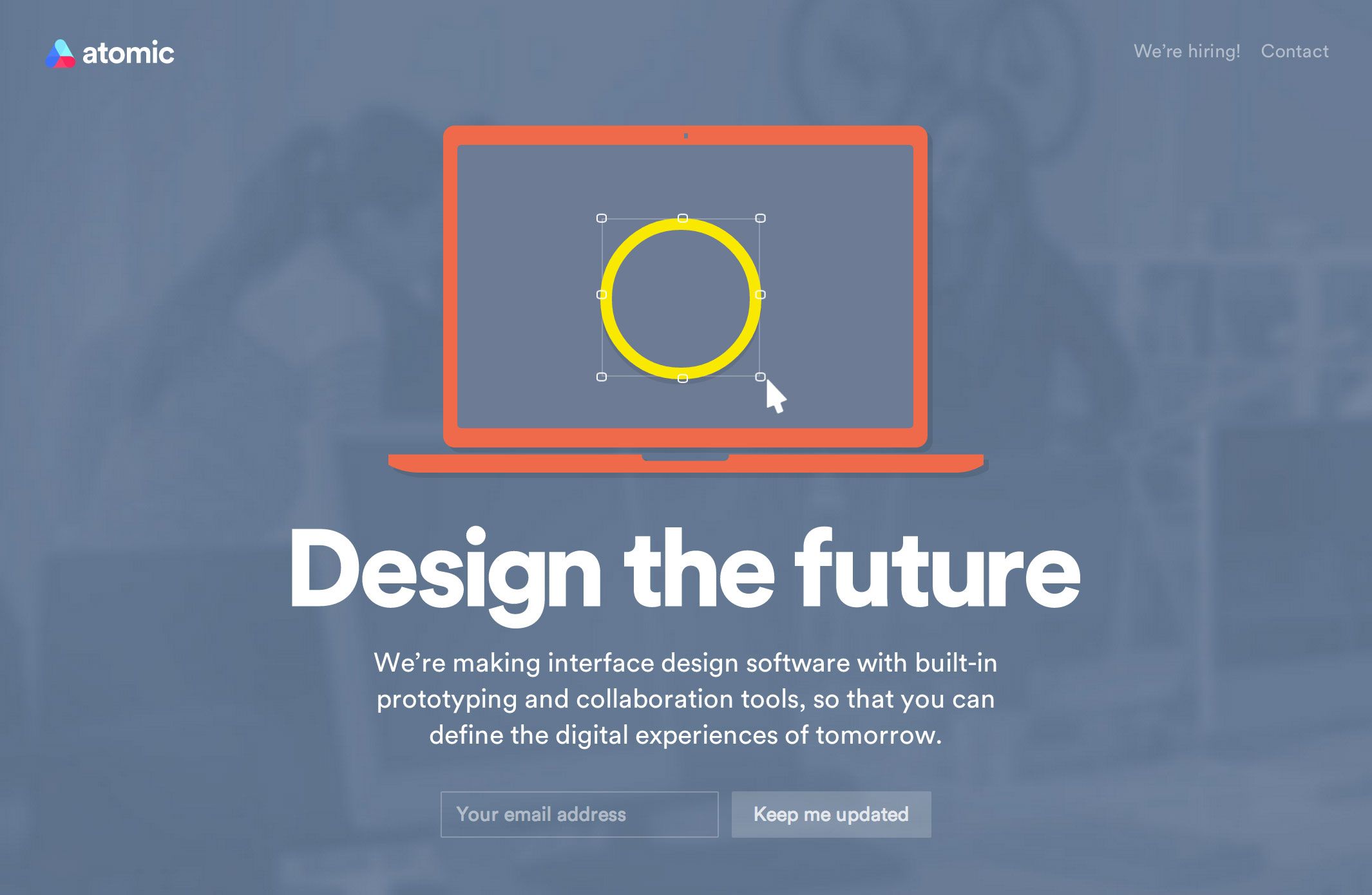 atomic.io logo