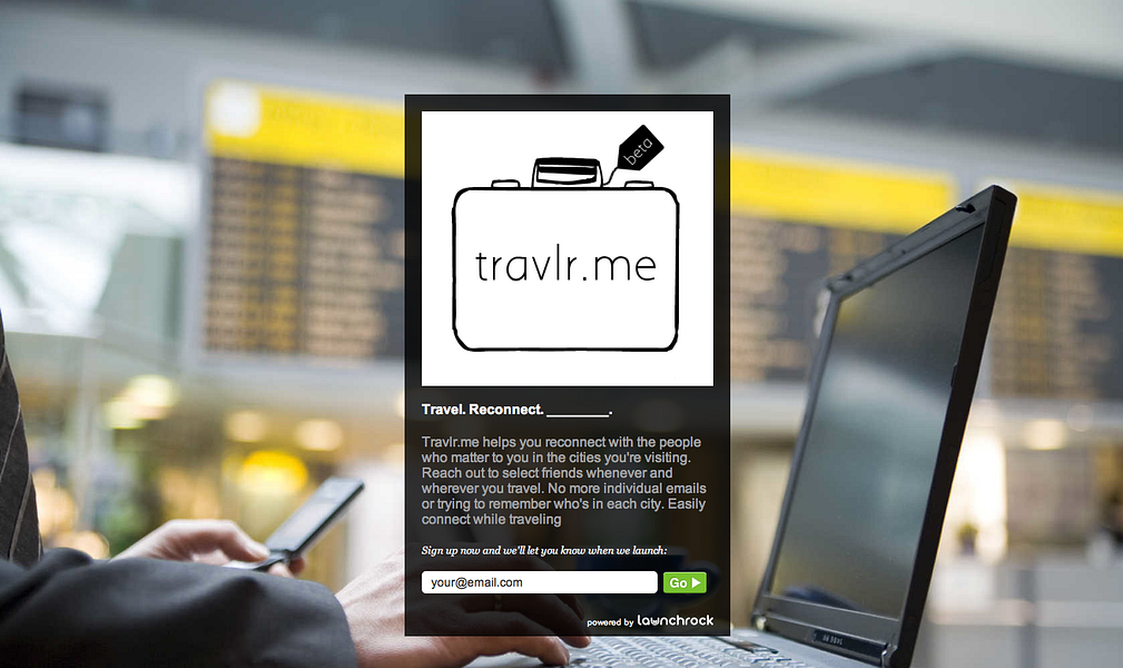 Travlr.me