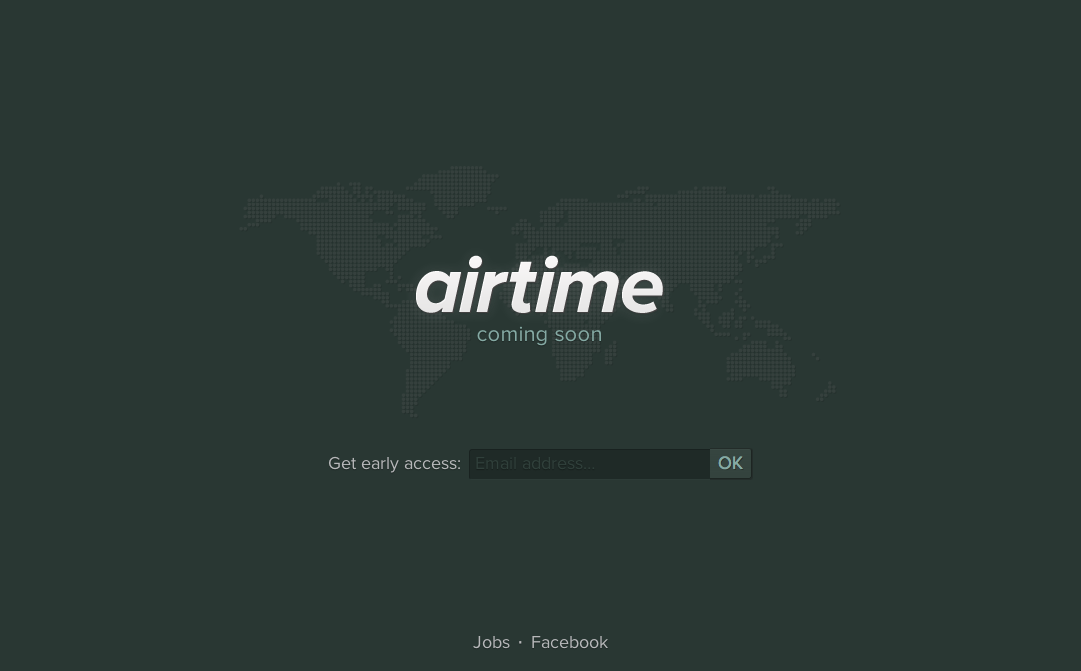airtime.com logo