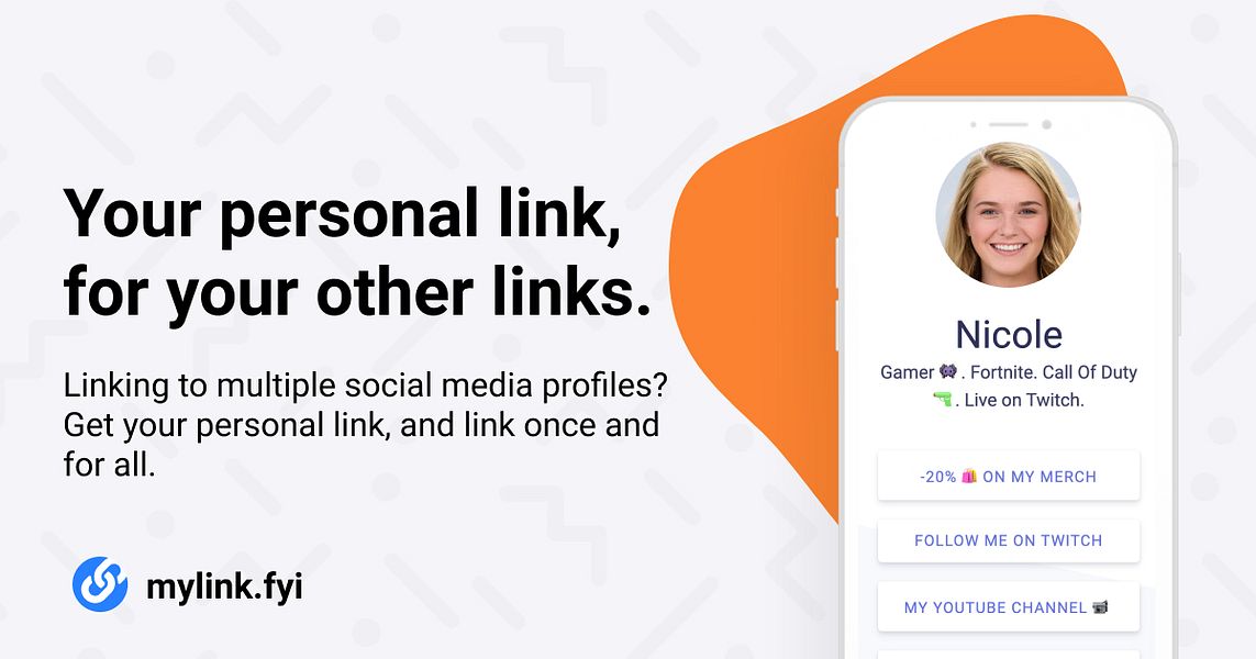 mylink.fyi