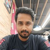 Sabarinath K