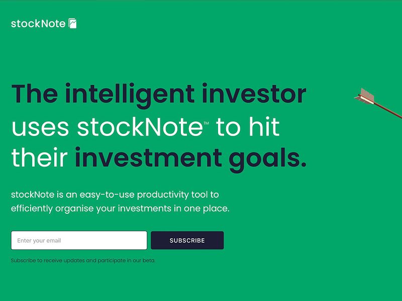 stockNote