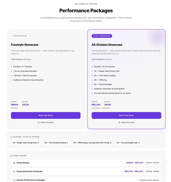 Screenshot of a package.json file showing dependencies with versions for a React project.